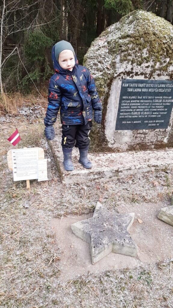 Autors: Foto: no privātā arhīva