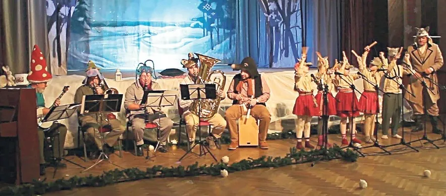 Aluksniesiem.lv raksta attēla aizvietotājs