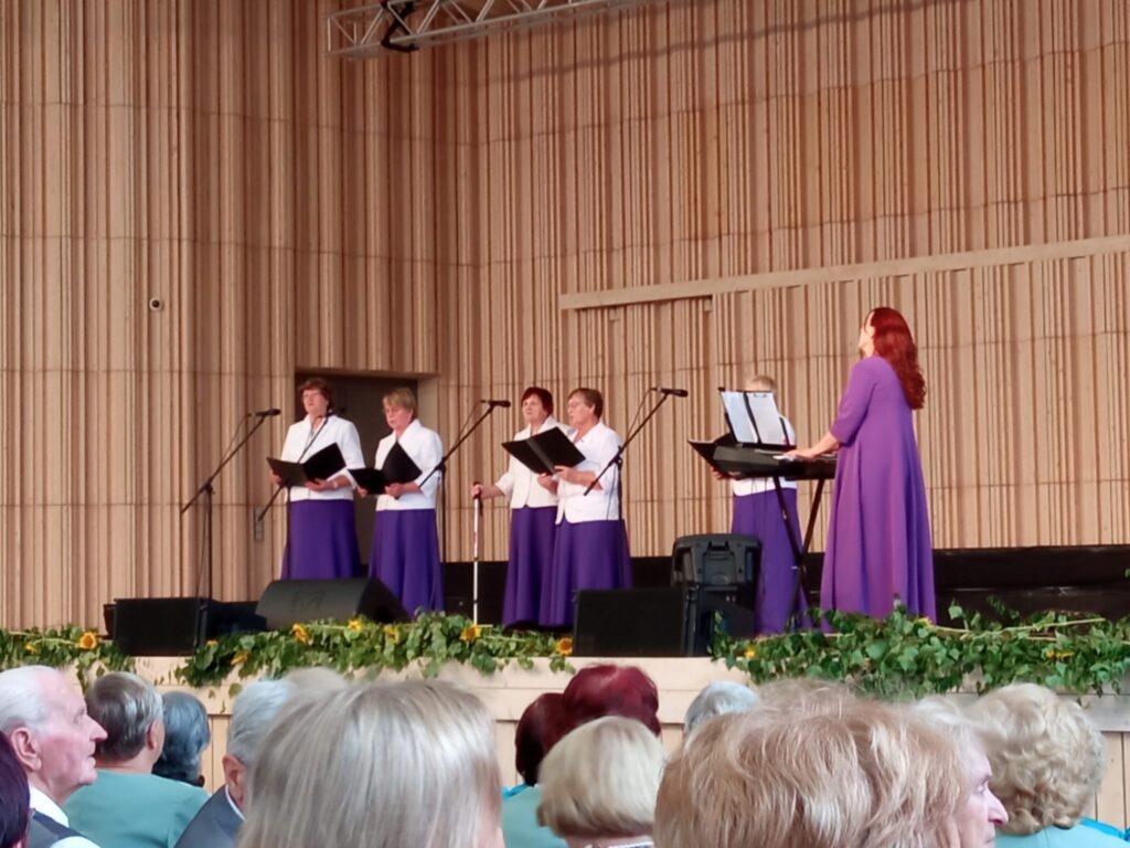 Autors: Foto: no privātā arhīva.