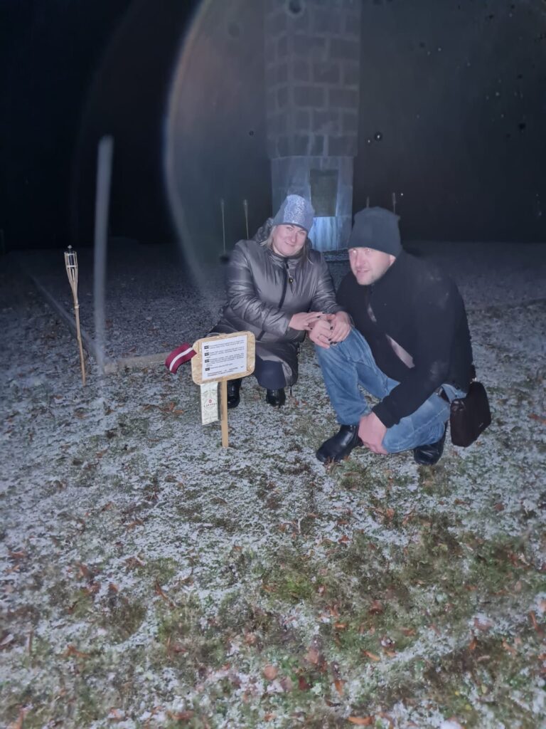 Autors: Foto: no privātā arhīva