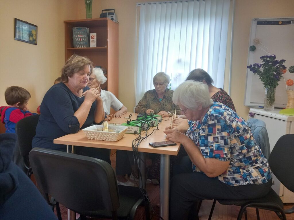 Autors: Foto: no privātā arhīva