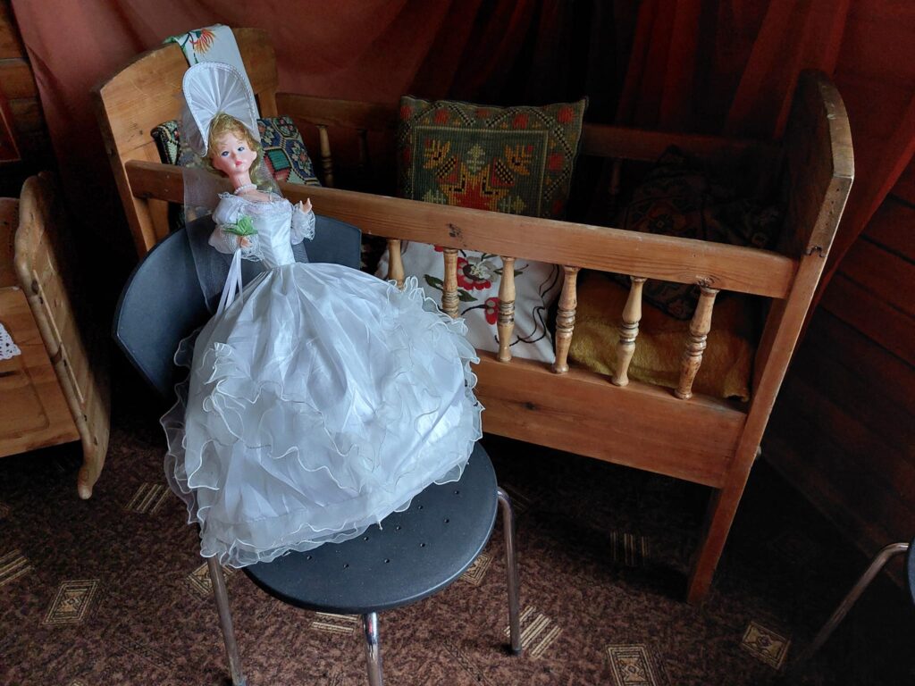 Autors: Foto: Pārsla Konrāde