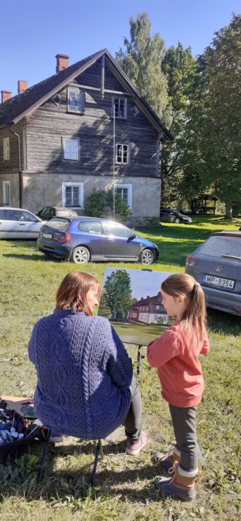 Autors: Foto: no privātā arhīva