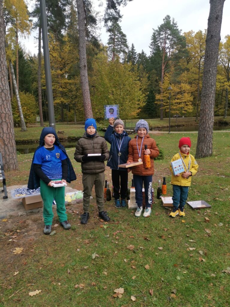 Autors: Foto: Andris Magone