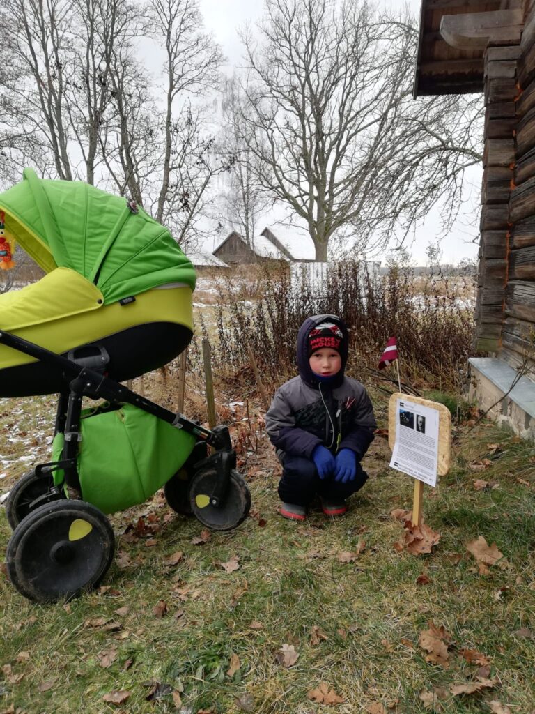 Autors: Foto: no privātā arhīva