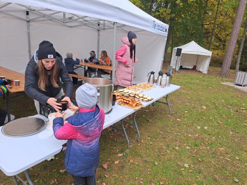Autors: Foto: Simona Sniķe