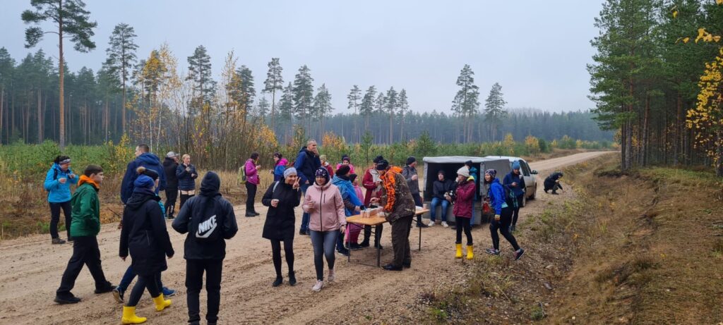 Autors: Foto: no privātā arhīva.