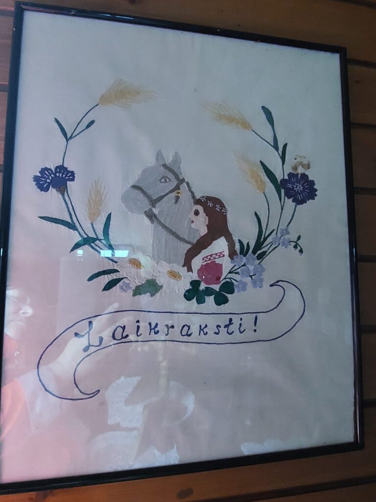 Autors: Foto: Pārsla Konrāde