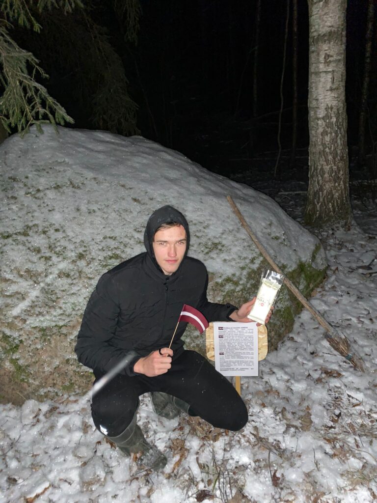 Autors: Foto: no privātā arhīva