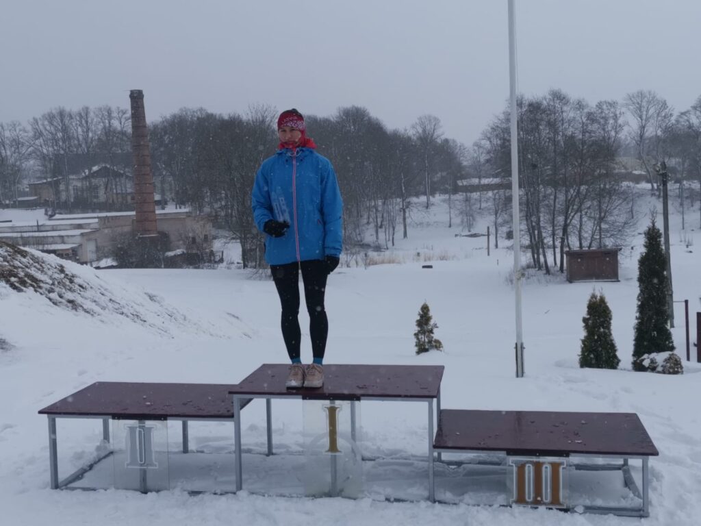 Autors: Foto: Gulbenes novada Sporta pārvalde