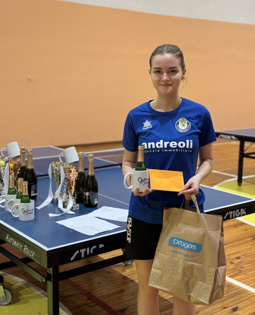 Autors: FOTO: NO PERSONISKĀ ARHĪVA