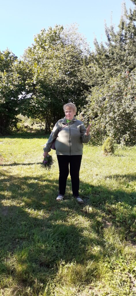 Autors: Foto: no privātā arhīva