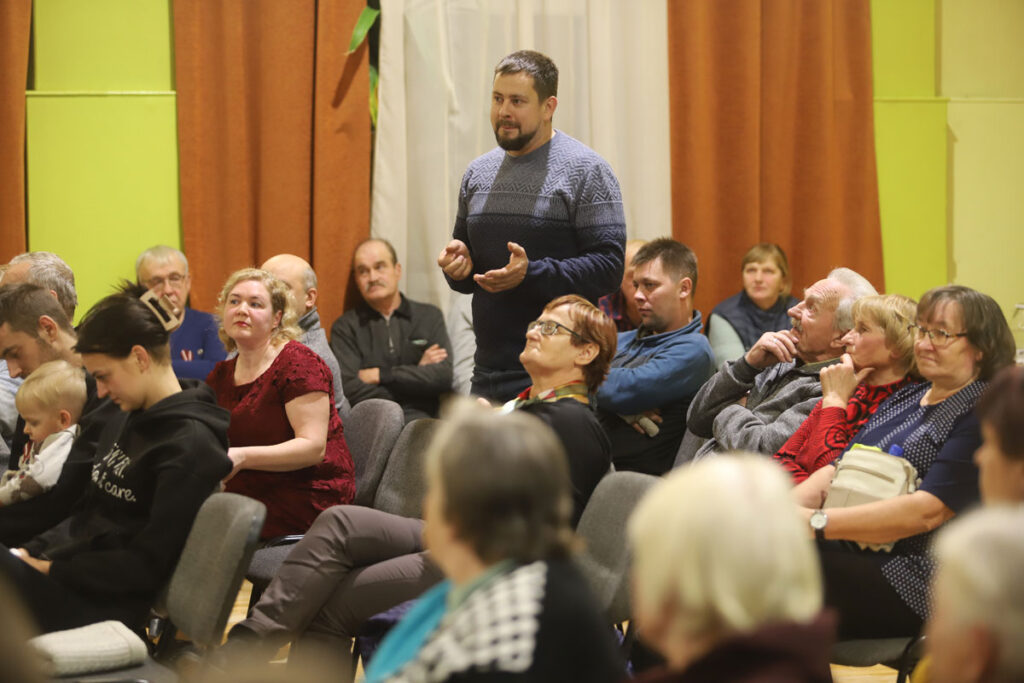 Autors: Foto: Gatis Bogdanovs