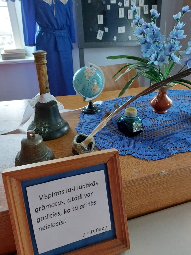 Autors: Foto: Pārsla Konrāde