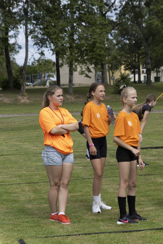 Autors: Foto: Gulbenes novada BJSS