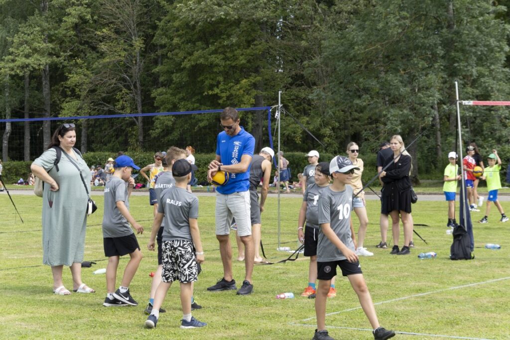 Autors: Foto: Gulbenes novada BJSS