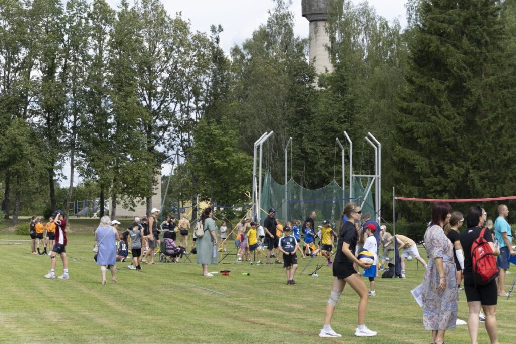 Autors: Foto: Gulbenes novada BJSS