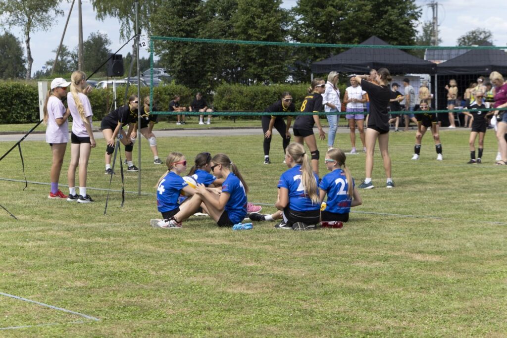 Autors: Foto: Gulbenes novada BJSS