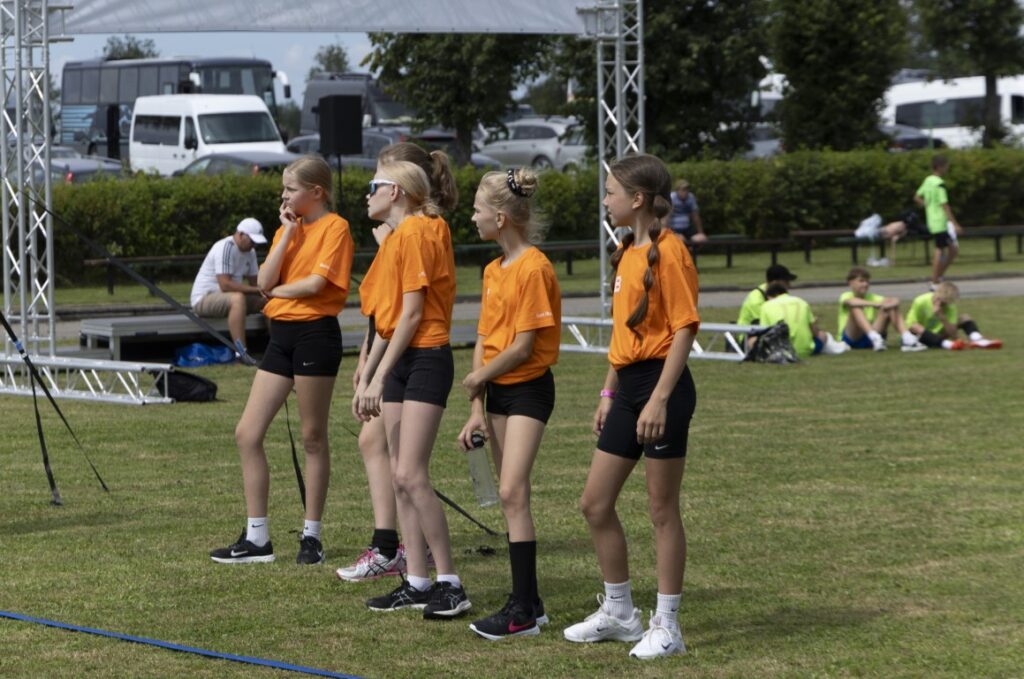 Autors: Foto: Gulbenes novada BJSS