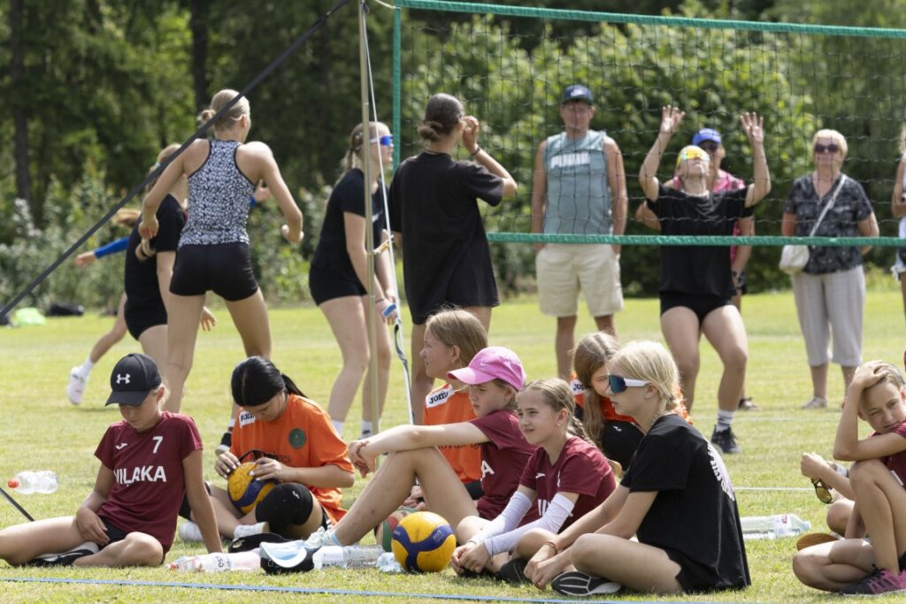 Autors: Foto: Gulbenes novada BJSS