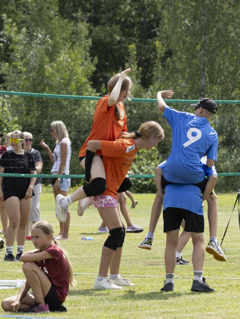 Autors: Foto: Gulbenes novada BJSS