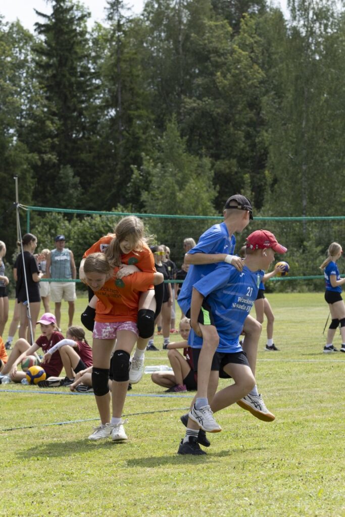 Autors: Foto: Gulbenes novada BJSS