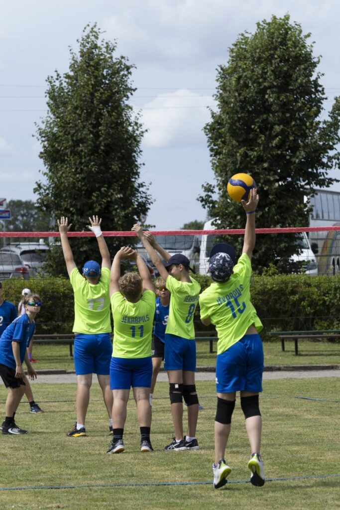 Autors: Foto: Gulbenes novada BJSS