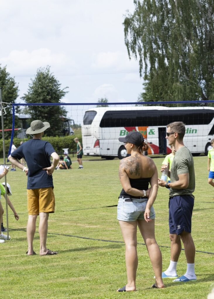 Autors: Foto: Gulbenes novada BJSS