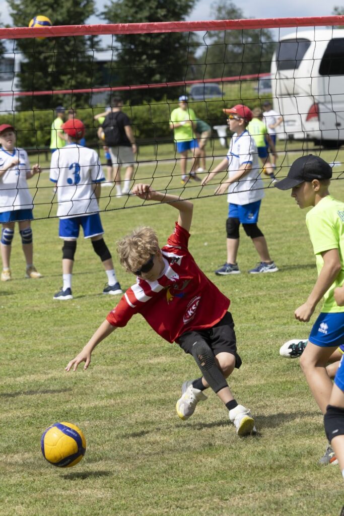 Autors: Foto: Gulbenes novada BJSS