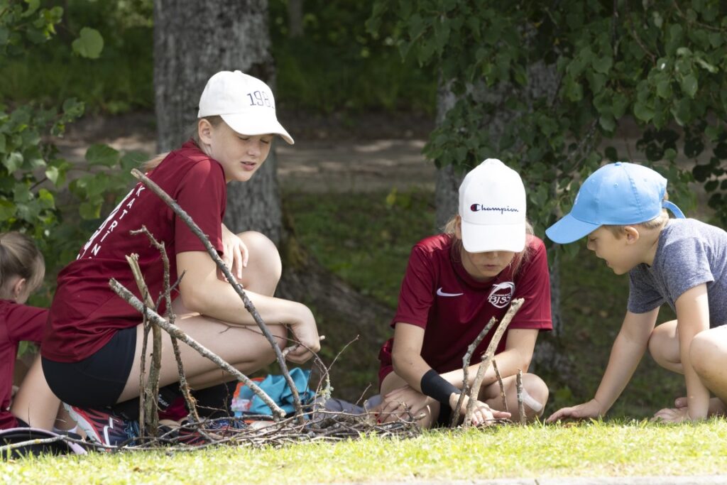 Autors: Foto: Gulbenes novada BJSS