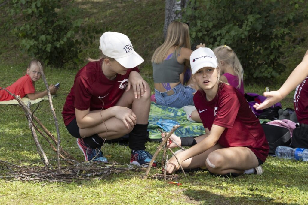 Autors: Foto: Gulbenes novada BJSS