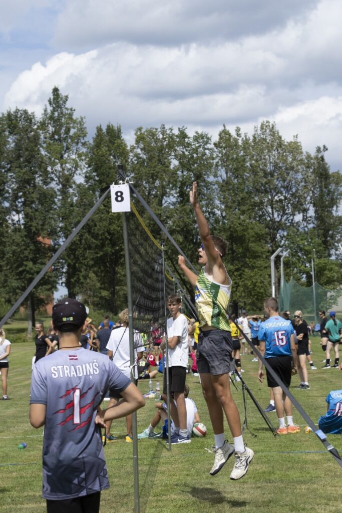 Autors: Foto: Gulbenes novada BJSS