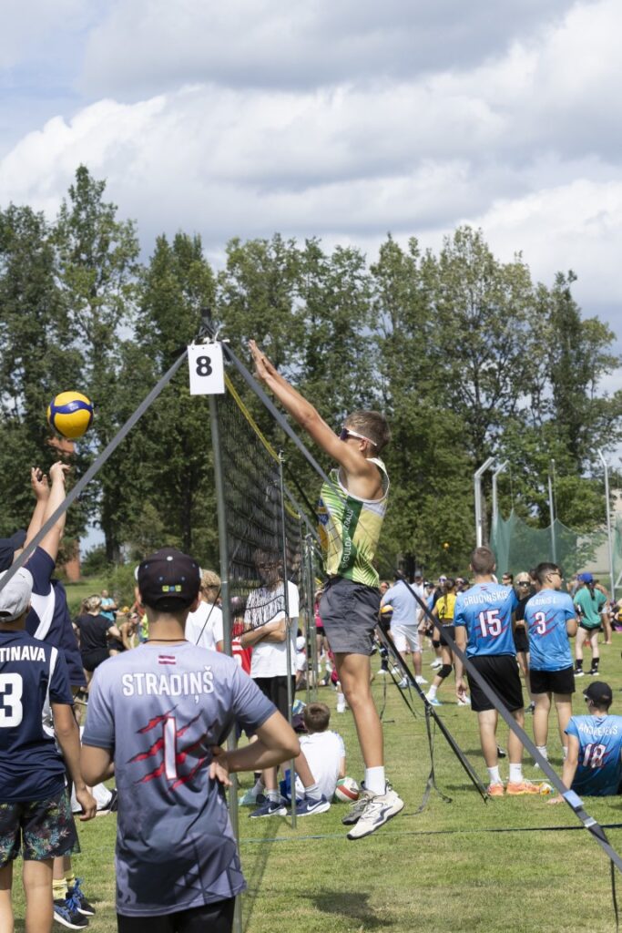 Autors: Foto: Gulbenes novada BJSS