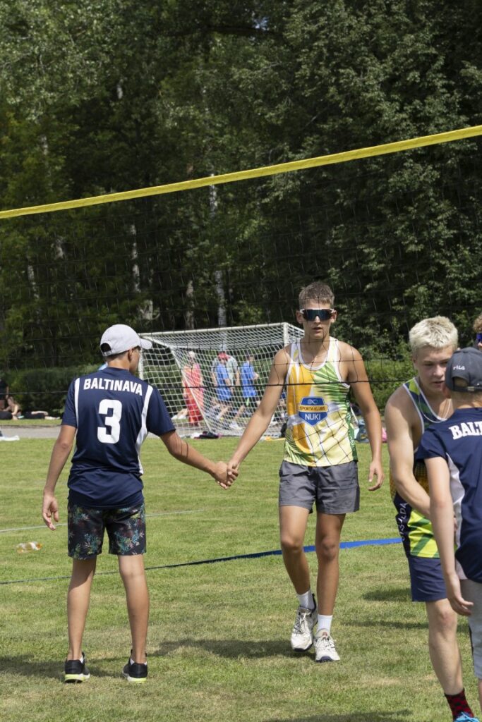 Autors: Foto: Gulbenes novada BJSS