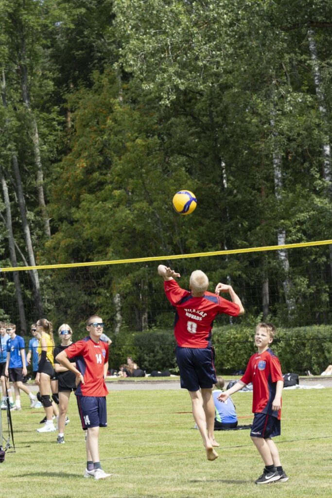 Autors: Foto: Gulbenes novada BJSS