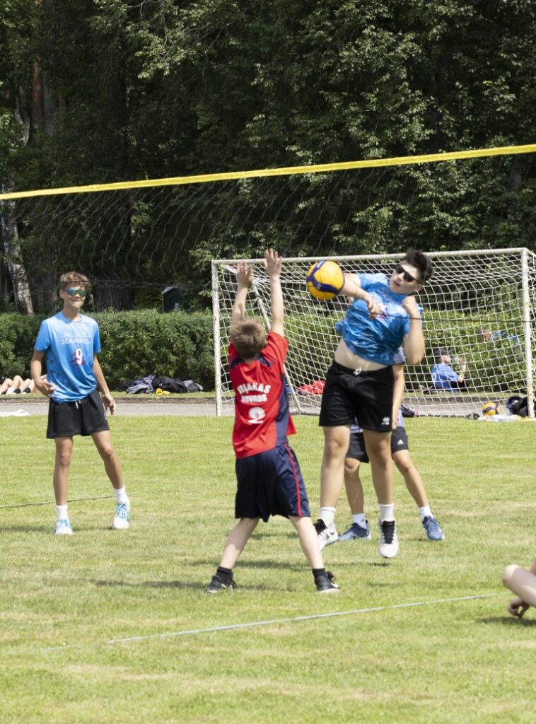 Autors: Foto: Gulbenes novada BJSS