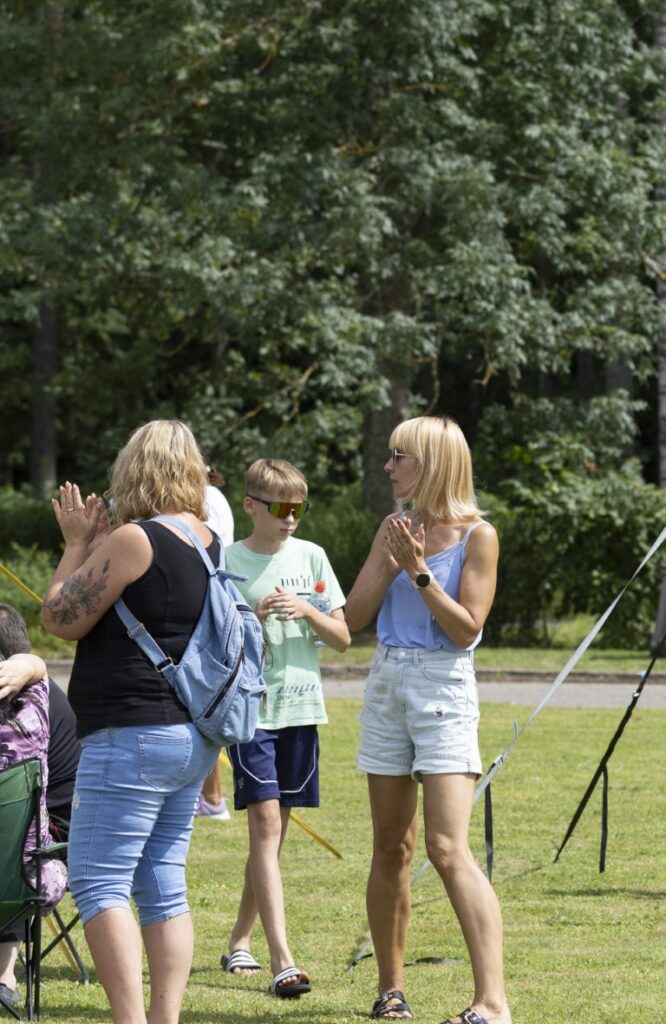 Autors: Foto: Gulbenes novada BJSS