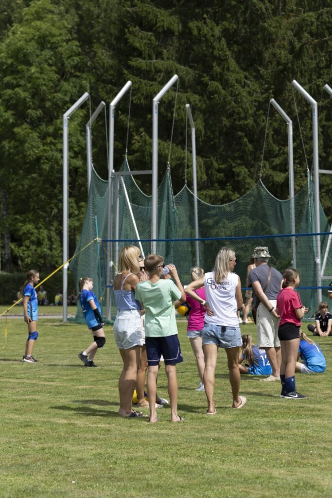 Autors: Foto: Gulbenes novada BJSS