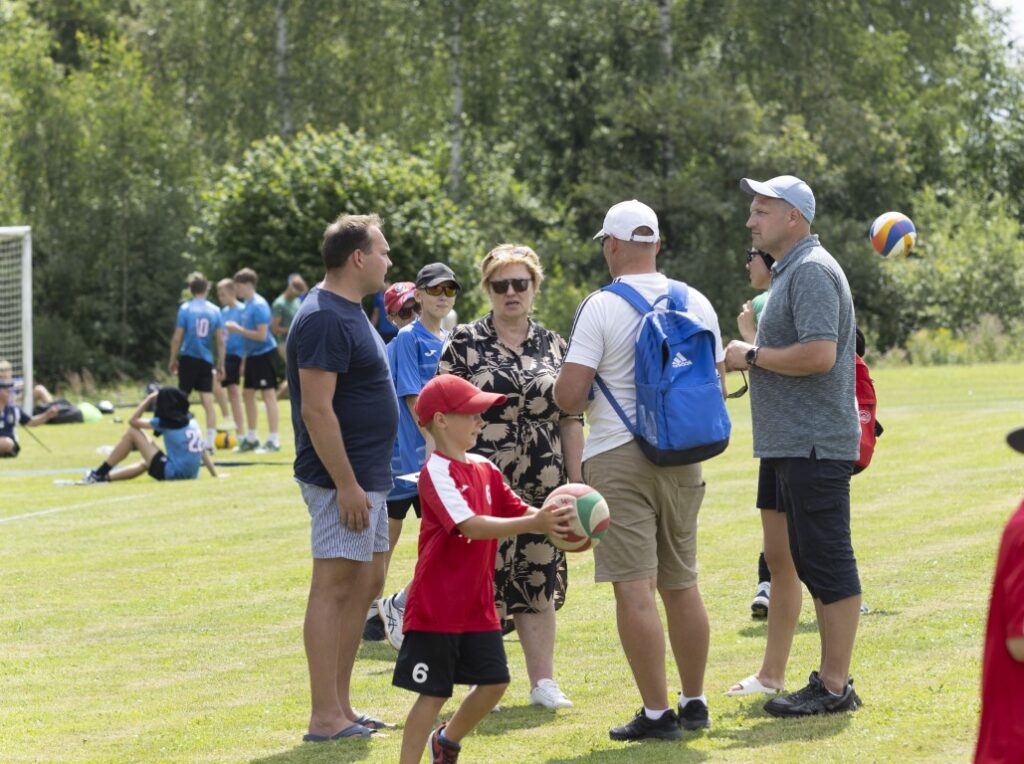 Autors: Foto: Gulbenes novada BJSS