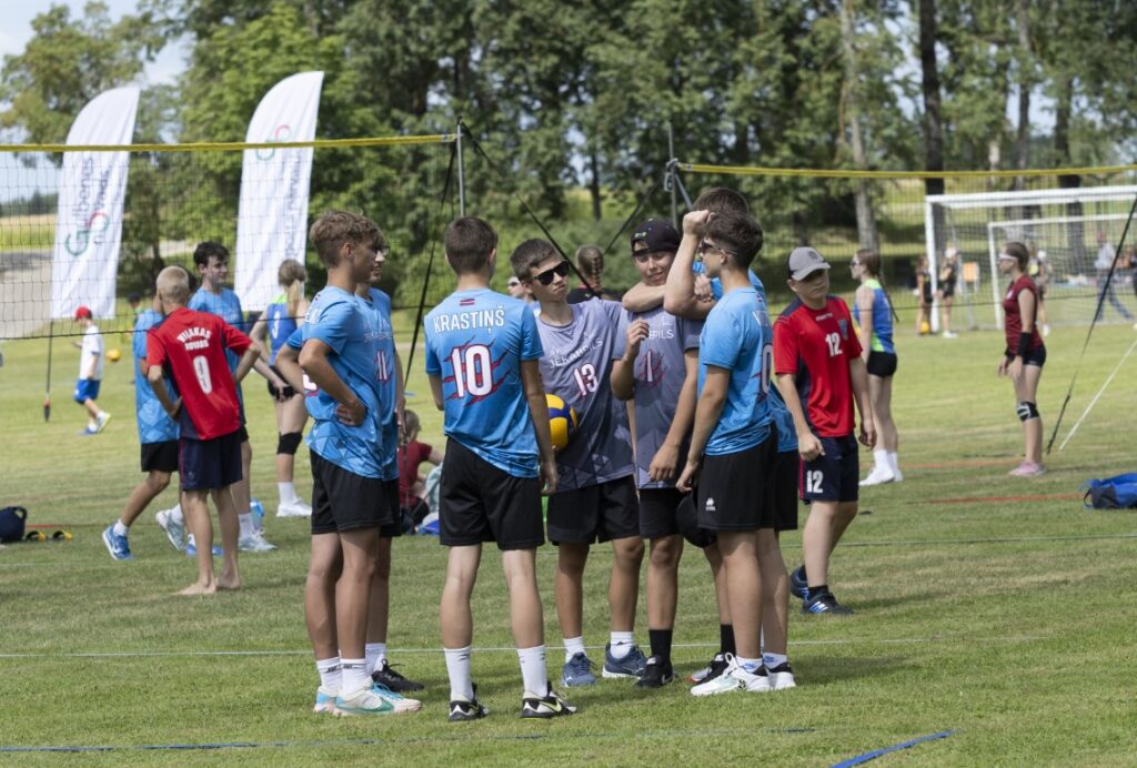 Autors: Foto: Gulbenes novada BJSS