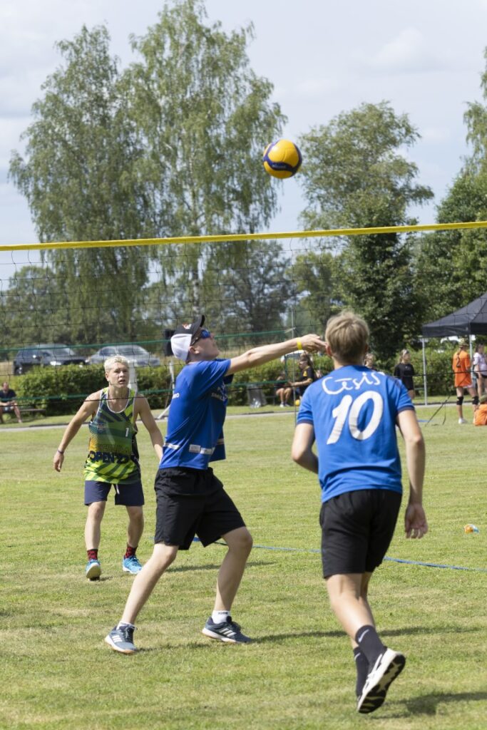 Autors: Foto: Gulbenes novada BJSS