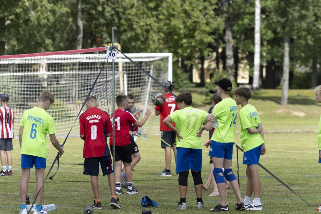 Autors: Foto: Gulbenes novada BJSS