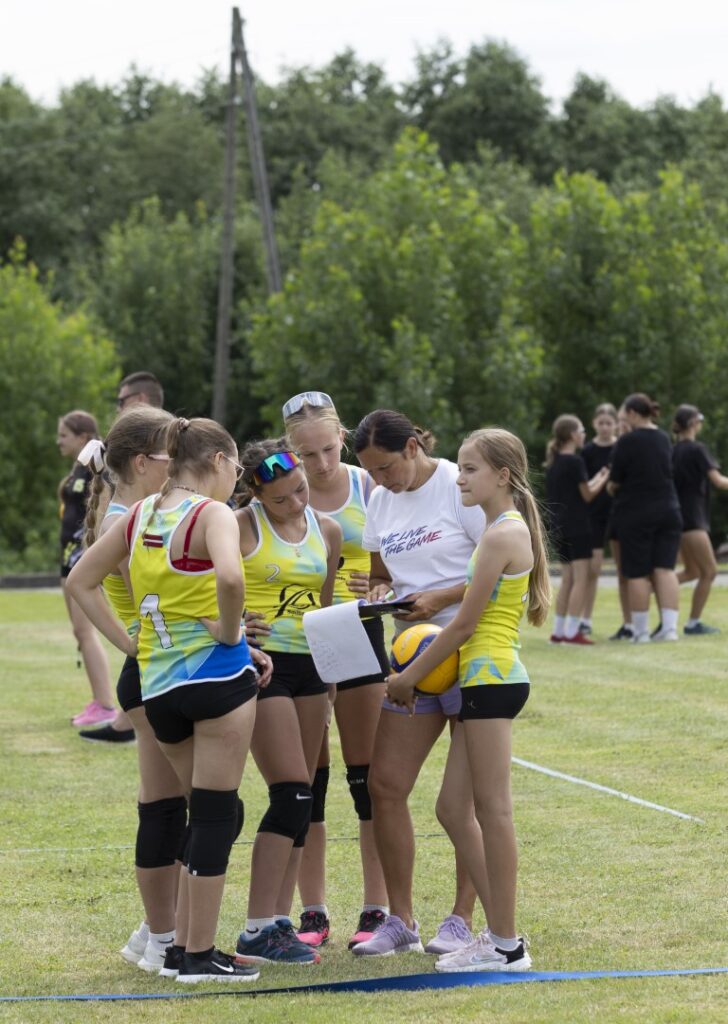 Autors: Foto: Gulbenes novada BJSS