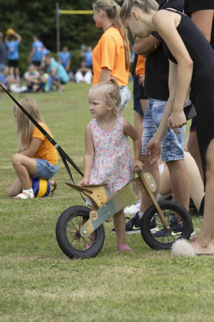 Autors: Foto: Gulbenes novada BJSS