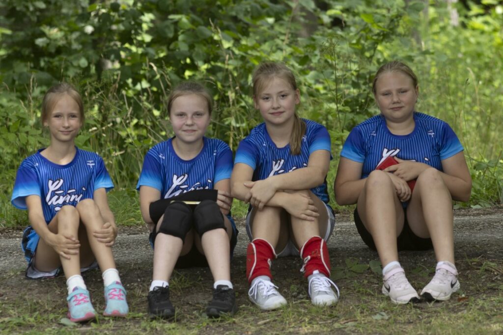 Autors: Foto: Gulbenes novada BJSS