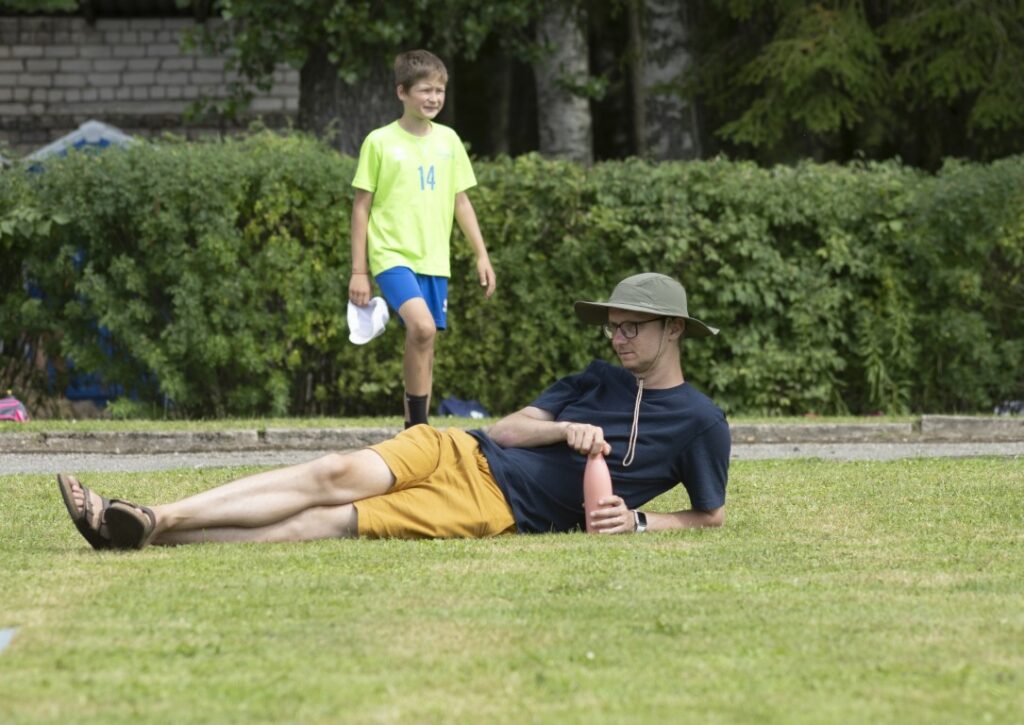 Autors: Foto: Gulbenes novada BJSS