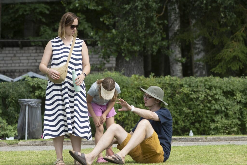 Autors: Foto: Gulbenes novada BJSS