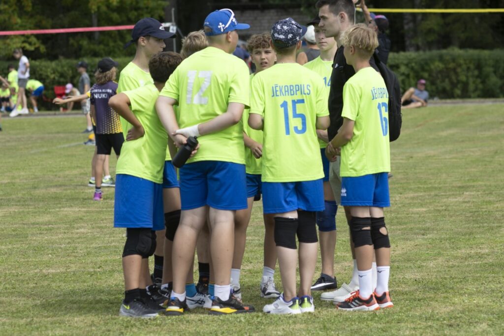 Autors: Foto: Gulbenes novada BJSS