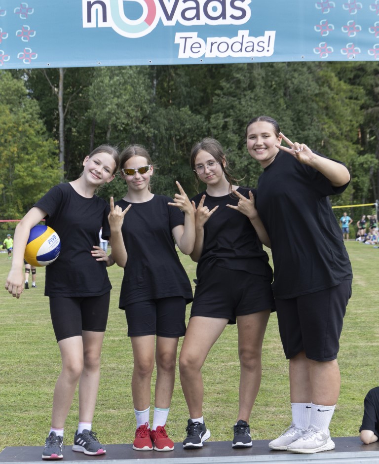 Autors: Foto: Gulbenes novada BJSS