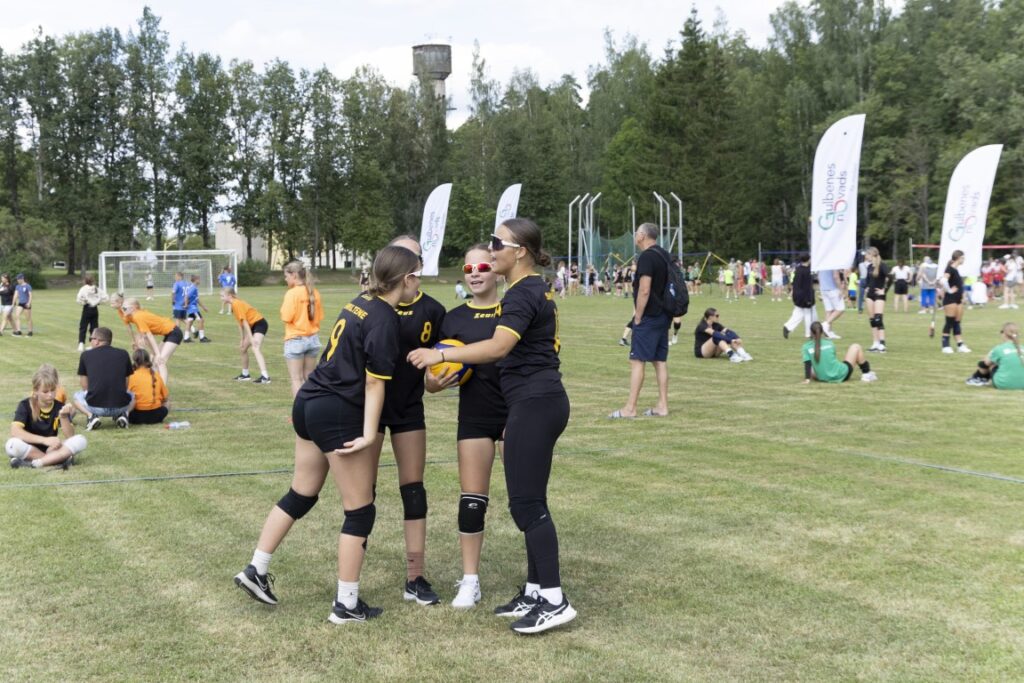 Autors: Foto: Gulbenes novada BJSS